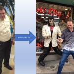 seven habits to do - Wellness Leadership