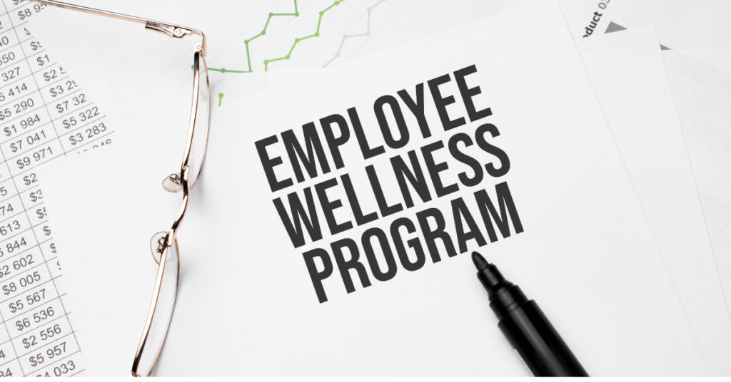 Wellness Program - Wellness Leadership