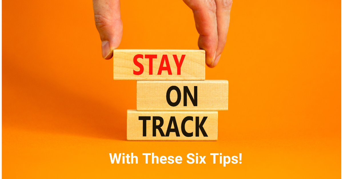 With These Six Tips! - Wellness Leadership Decorative