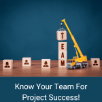 Know Your Team