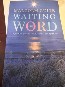 IMG_5206 - Wellness Leadership Waitning on the Word by Malcolm Guite