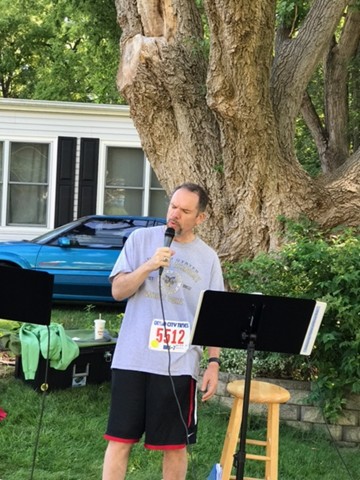 Singing for Fitness - Wellness Leadership Singing for Fitness