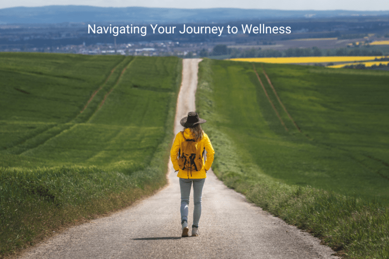 Navigating Your Way to Wellness