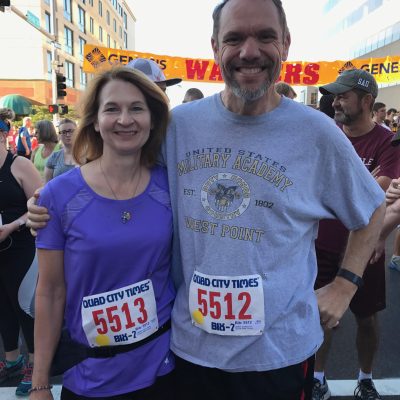 Wellness leadership is our focus